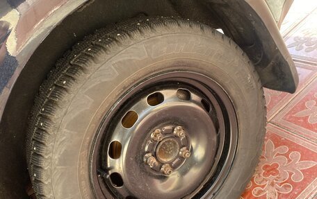 Ford Focus II рестайлинг, 2007 год, 445 000 рублей, 7 фотография