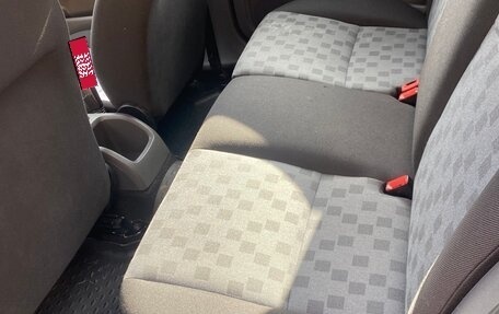 Ford Focus II рестайлинг, 2007 год, 445 000 рублей, 6 фотография