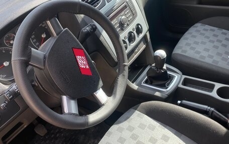 Ford Focus II рестайлинг, 2007 год, 445 000 рублей, 5 фотография