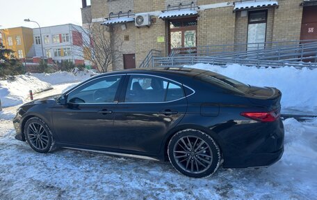 Toyota Camry, 2025 год, 4 150 000 рублей, 4 фотография