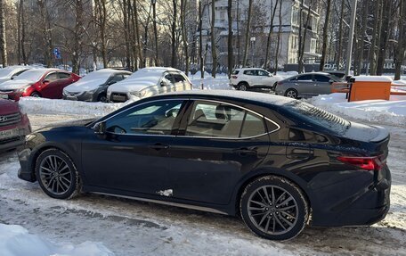 Toyota Camry, 2025 год, 4 150 000 рублей, 7 фотография