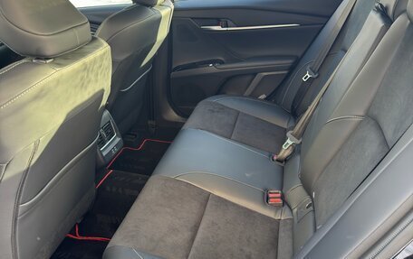 Toyota Camry, 2025 год, 4 150 000 рублей, 8 фотография