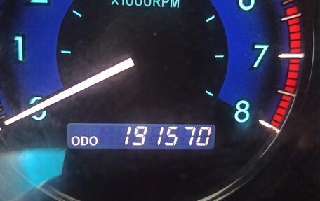 Toyota Sienna II рестайлинг, 2007 год, 1 400 000 рублей, 8 фотография