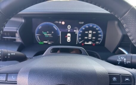 Toyota Camry, 2025 год, 4 150 000 рублей, 5 фотография