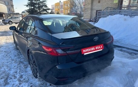 Toyota Camry, 2025 год, 4 150 000 рублей, 3 фотография