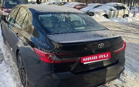 Toyota Camry, 2025 год, 4 150 000 рублей, 6 фотография