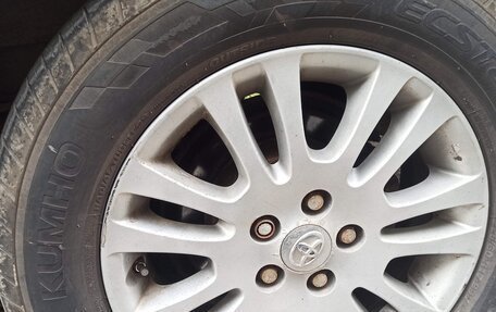 Toyota Sienna II рестайлинг, 2007 год, 1 400 000 рублей, 17 фотография