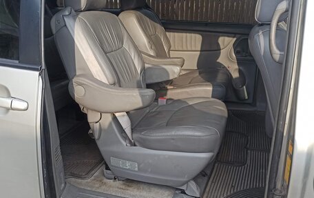 Toyota Sienna II рестайлинг, 2007 год, 1 400 000 рублей, 19 фотография