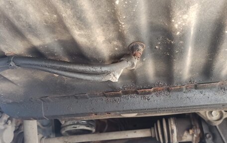 Toyota Sienna II рестайлинг, 2007 год, 1 400 000 рублей, 20 фотография