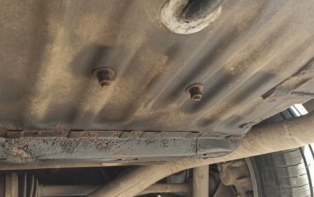 Toyota Sienna II рестайлинг, 2007 год, 1 400 000 рублей, 21 фотография