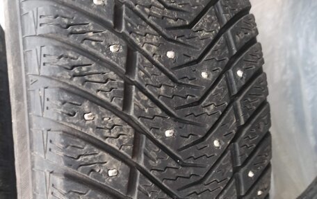 Toyota Sienna II рестайлинг, 2007 год, 1 400 000 рублей, 24 фотография