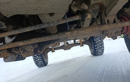 ЛуАЗ 3151, 1992 год, 310 000 рублей, 5 фотография