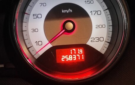 Peugeot 308 II, 2009 год, 280 000 рублей, 9 фотография