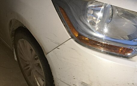 Citroen C4 II рестайлинг, 2013 год, 550 000 рублей, 6 фотография