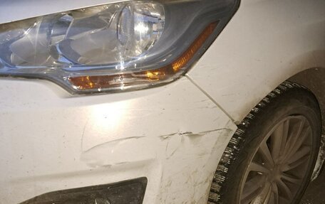 Citroen C4 II рестайлинг, 2013 год, 550 000 рублей, 7 фотография