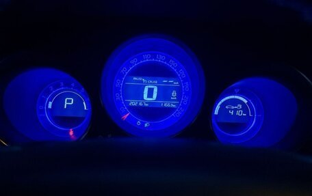 Citroen C4 II рестайлинг, 2013 год, 550 000 рублей, 9 фотография