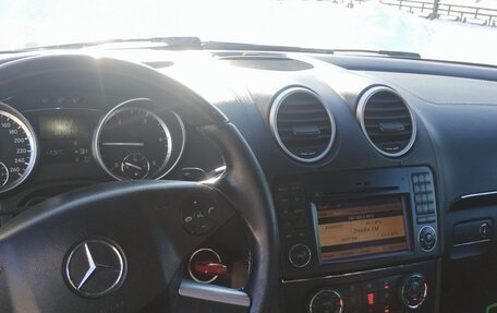 Mercedes-Benz GL-Класс, 2012 год, 2 300 000 рублей, 12 фотография