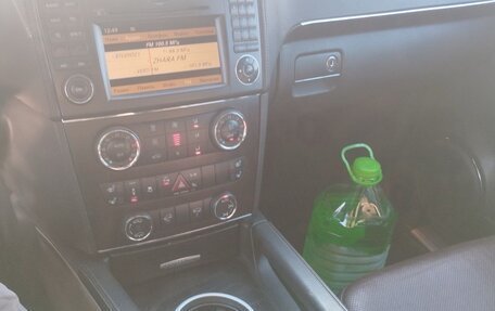 Mercedes-Benz GL-Класс, 2012 год, 2 300 000 рублей, 13 фотография