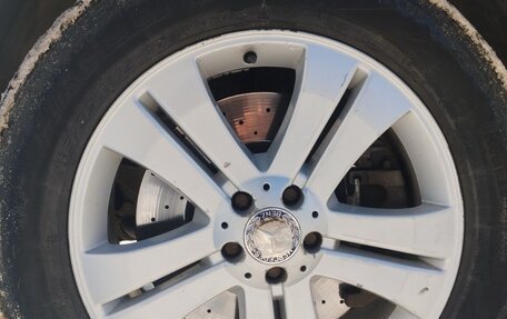 Mercedes-Benz GL-Класс, 2012 год, 2 300 000 рублей, 16 фотография