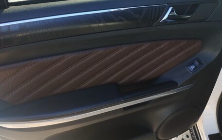 Mercedes-Benz GL-Класс, 2012 год, 2 300 000 рублей, 15 фотография