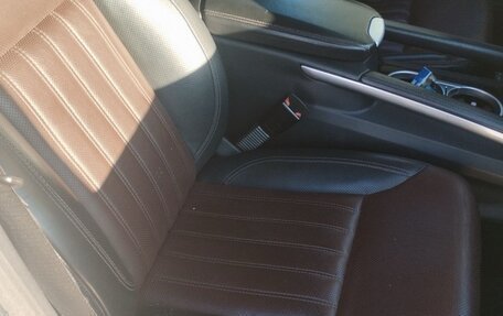 Mercedes-Benz GL-Класс, 2012 год, 2 300 000 рублей, 17 фотография