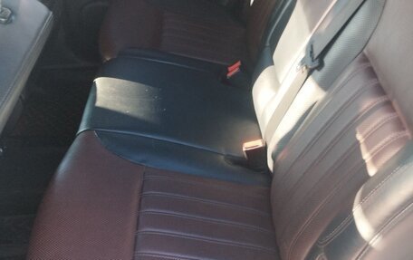 Mercedes-Benz GL-Класс, 2012 год, 2 300 000 рублей, 14 фотография