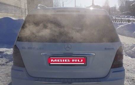 Mercedes-Benz GL-Класс, 2012 год, 2 300 000 рублей, 7 фотография