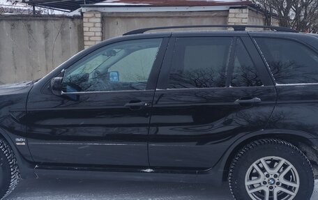 BMW X5, 2006 год, 1 130 000 рублей, 5 фотография