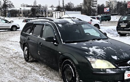 Ford Mondeo III, 2004 год, 300 000 рублей, 3 фотография