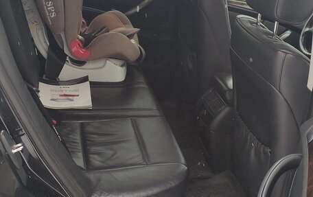 BMW X5, 2006 год, 1 130 000 рублей, 10 фотография