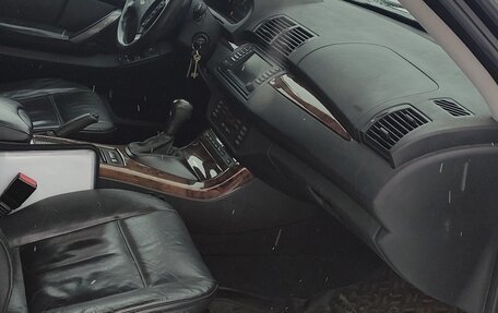 BMW X5, 2006 год, 1 130 000 рублей, 9 фотография