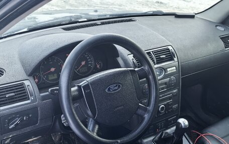 Ford Mondeo III, 2004 год, 300 000 рублей, 6 фотография