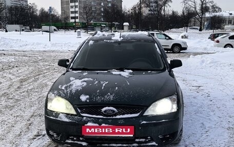 Ford Mondeo III, 2004 год, 300 000 рублей, 2 фотография