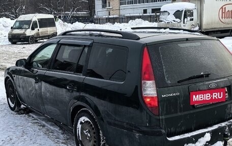 Ford Mondeo III, 2004 год, 300 000 рублей, 5 фотография