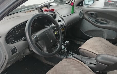 Daewoo Leganza, 2001 год, 220 000 рублей, 7 фотография