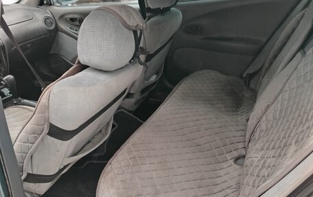 Daewoo Leganza, 2001 год, 220 000 рублей, 9 фотография