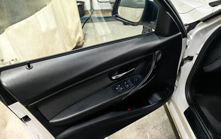 BMW 3 серия, 2018 год, 2 750 000 рублей, 8 фотография