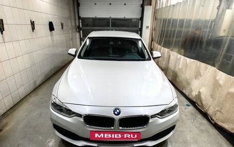 BMW 3 серия, 2018 год, 2 750 000 рублей, 7 фотография
