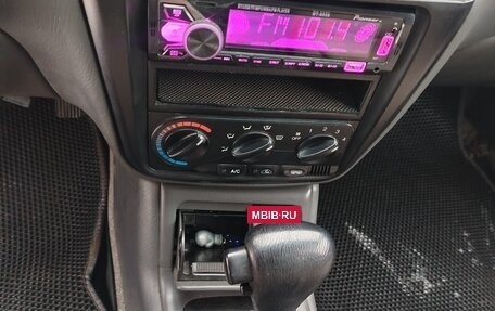 Daewoo Leganza, 2001 год, 220 000 рублей, 10 фотография