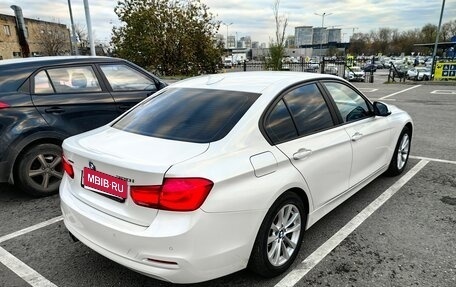 BMW 3 серия, 2018 год, 2 750 000 рублей, 4 фотография