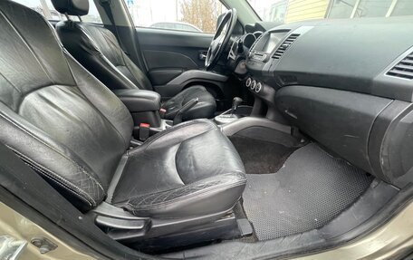 Peugeot 4007, 2008 год, 560 000 рублей, 2 фотография