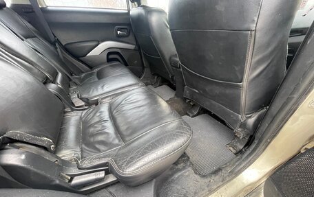 Peugeot 4007, 2008 год, 560 000 рублей, 3 фотография