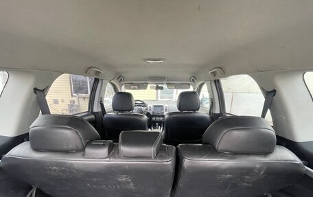 Peugeot 4007, 2008 год, 560 000 рублей, 4 фотография