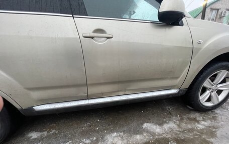 Peugeot 4007, 2008 год, 560 000 рублей, 7 фотография