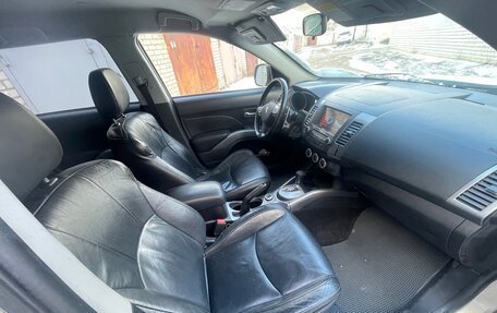 Peugeot 4007, 2008 год, 560 000 рублей, 11 фотография