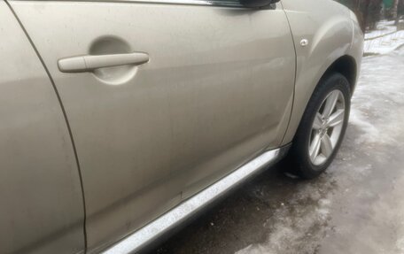 Peugeot 4007, 2008 год, 560 000 рублей, 8 фотография