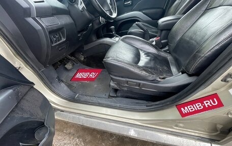 Peugeot 4007, 2008 год, 560 000 рублей, 5 фотография