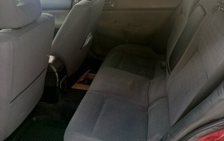 Mitsubishi Lancer IX, 2004 год, 260 000 рублей, 8 фотография