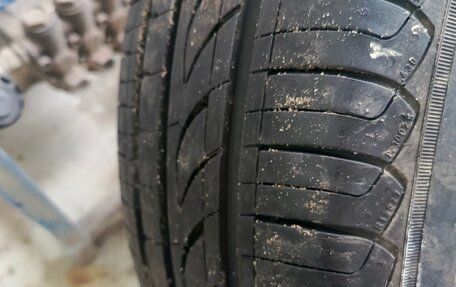 Mitsubishi Lancer IX, 2004 год, 260 000 рублей, 9 фотография