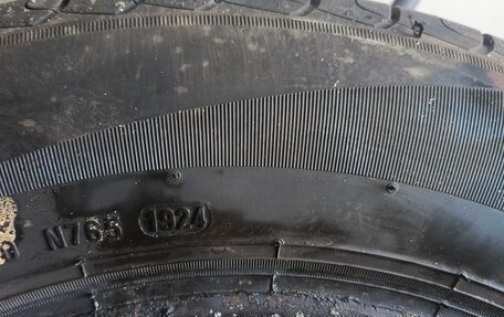 Mitsubishi Lancer IX, 2004 год, 260 000 рублей, 12 фотография